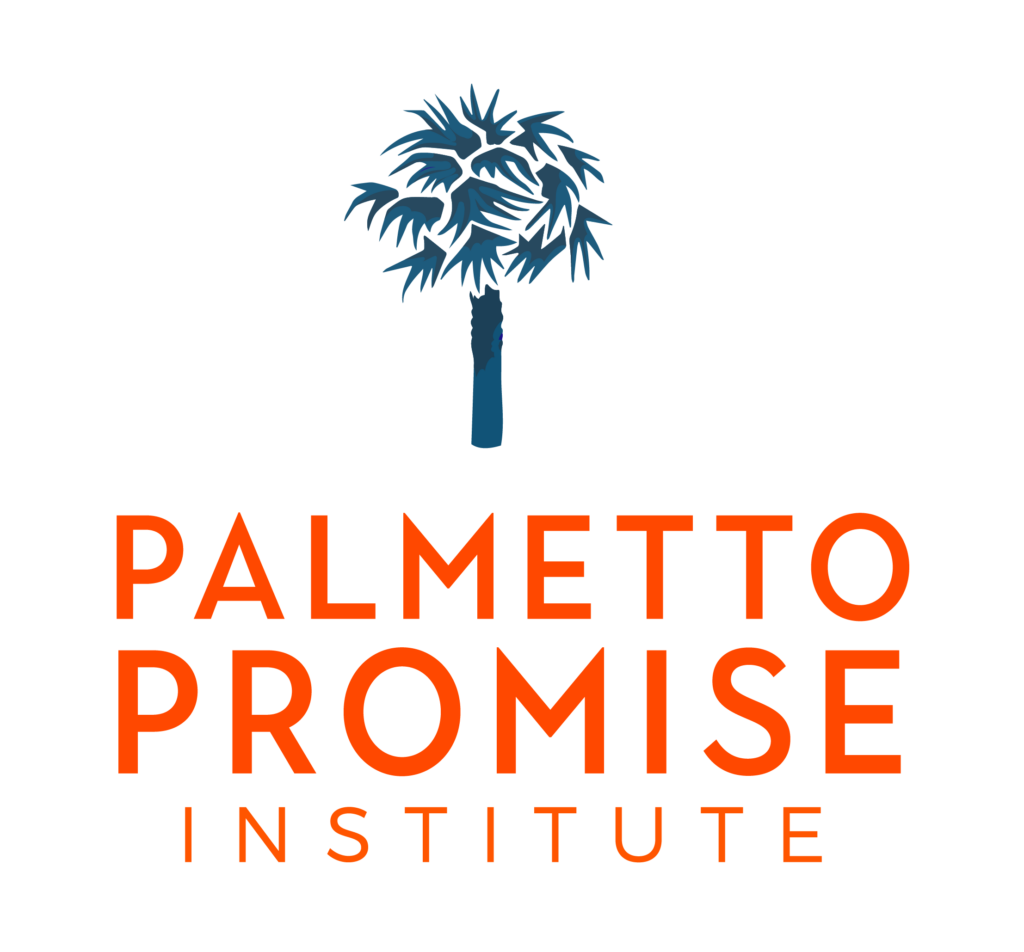 Palmetto Promise Institute Logo